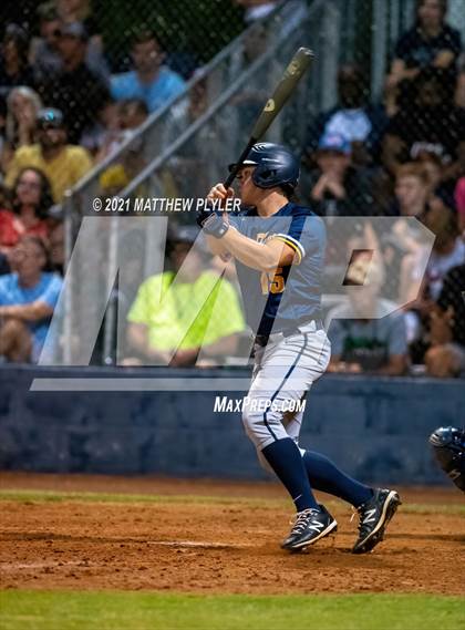 Thumbnail 2 in Cape Fear @ Terry Sanford photogallery.