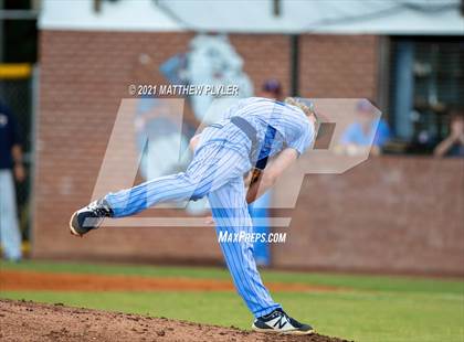 Thumbnail 3 in Cape Fear @ Terry Sanford photogallery.