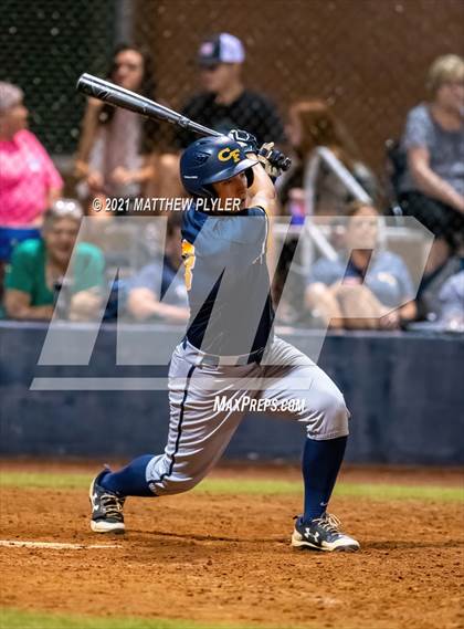 Thumbnail 3 in Cape Fear @ Terry Sanford photogallery.