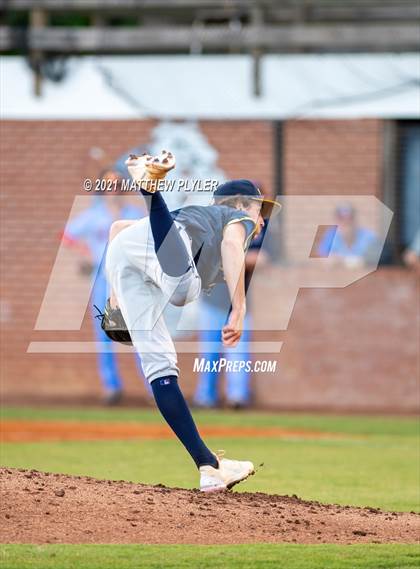 Thumbnail 3 in Cape Fear @ Terry Sanford photogallery.