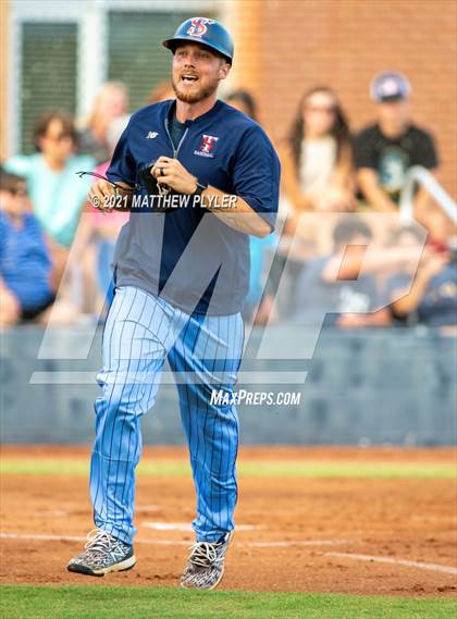 Thumbnail 3 in Cape Fear @ Terry Sanford photogallery.