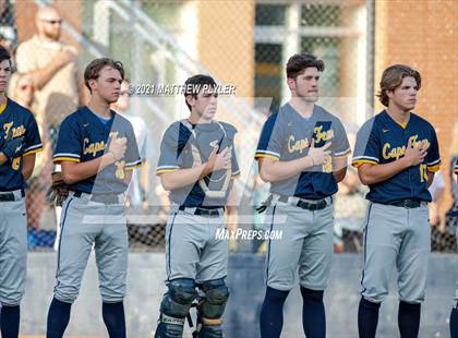 Thumbnail 3 in Cape Fear @ Terry Sanford photogallery.