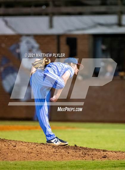 Thumbnail 3 in Cape Fear @ Terry Sanford photogallery.