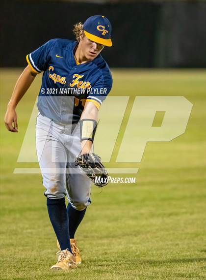 Thumbnail 2 in Cape Fear @ Terry Sanford photogallery.