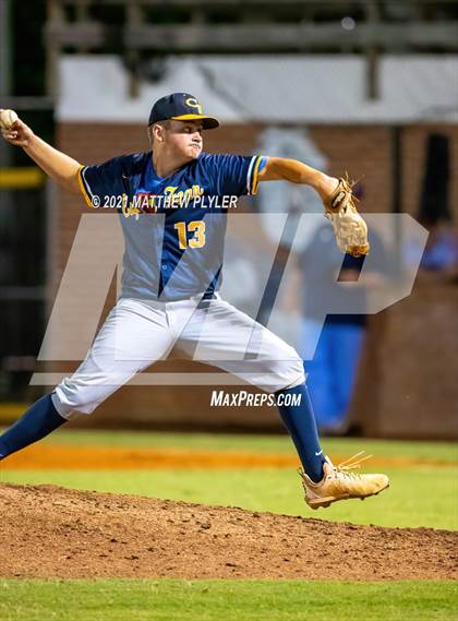 Thumbnail 3 in Cape Fear @ Terry Sanford photogallery.