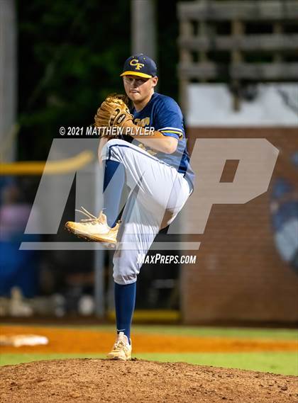 Thumbnail 1 in Cape Fear @ Terry Sanford photogallery.
