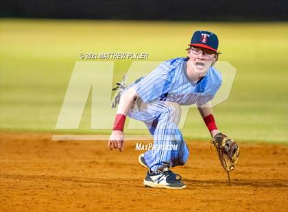 Thumbnail 2 in Cape Fear @ Terry Sanford photogallery.