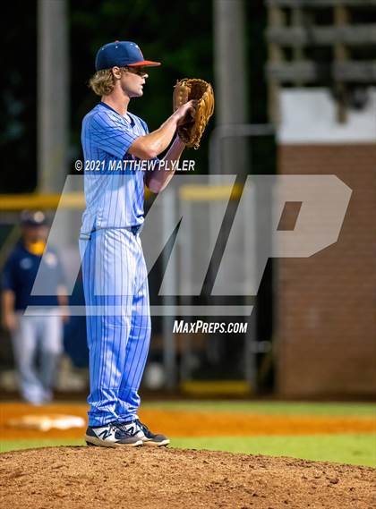 Thumbnail 2 in Cape Fear @ Terry Sanford photogallery.