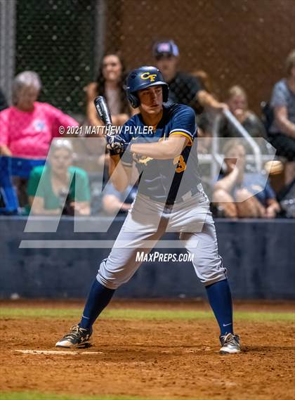 Thumbnail 1 in Cape Fear @ Terry Sanford photogallery.