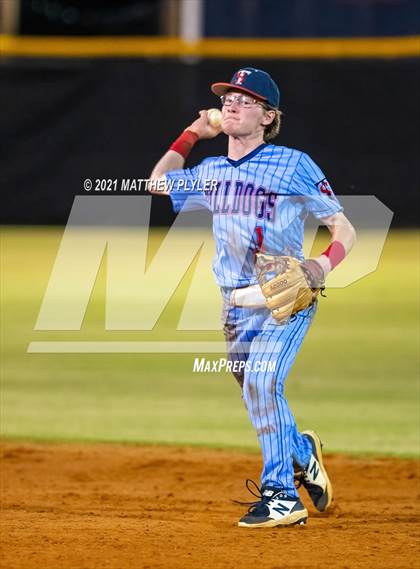 Thumbnail 3 in Cape Fear @ Terry Sanford photogallery.