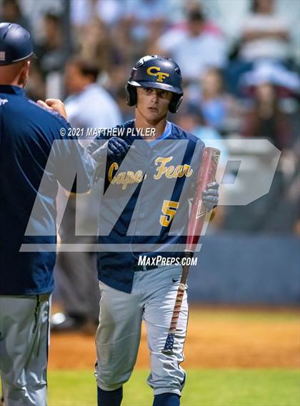 Thumbnail 3 in Cape Fear @ Terry Sanford photogallery.