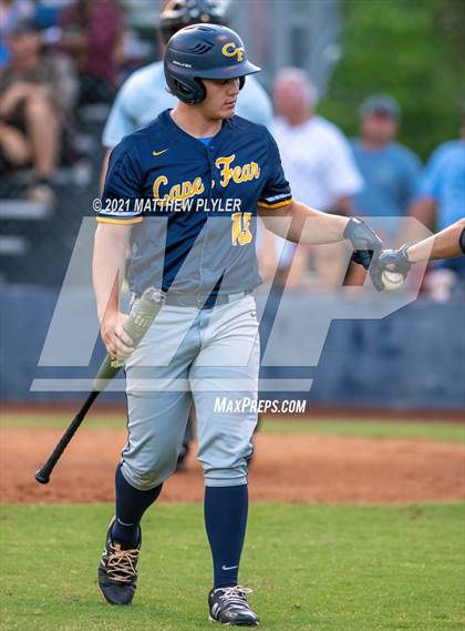 Thumbnail 3 in Cape Fear @ Terry Sanford photogallery.