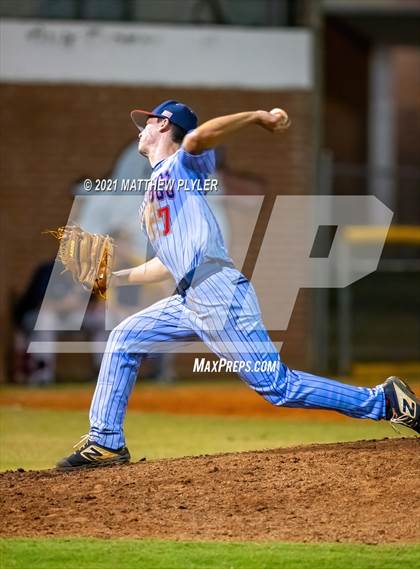 Thumbnail 1 in Cape Fear @ Terry Sanford photogallery.