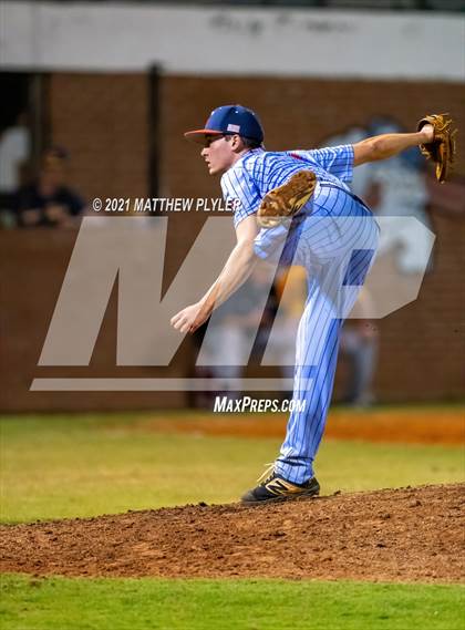 Thumbnail 2 in Cape Fear @ Terry Sanford photogallery.