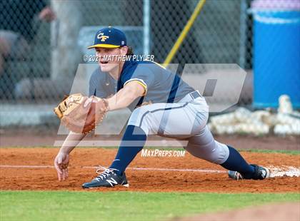 Thumbnail 1 in Cape Fear @ Terry Sanford photogallery.