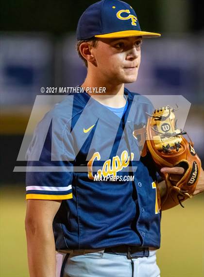 Thumbnail 2 in Cape Fear @ Terry Sanford photogallery.