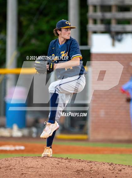 Thumbnail 2 in Cape Fear @ Terry Sanford photogallery.