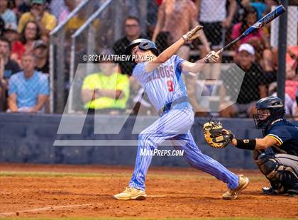 Thumbnail 2 in Cape Fear @ Terry Sanford photogallery.