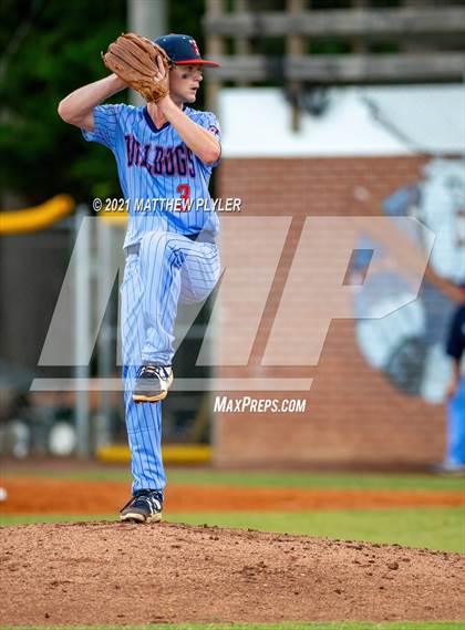 Thumbnail 2 in Cape Fear @ Terry Sanford photogallery.