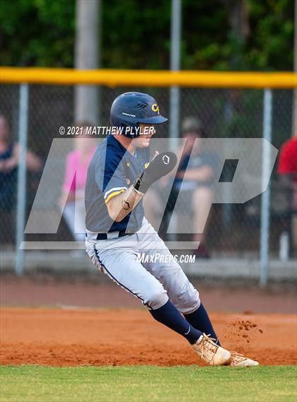 Thumbnail 2 in Cape Fear @ Terry Sanford photogallery.
