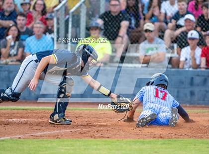 Thumbnail 3 in Cape Fear @ Terry Sanford photogallery.