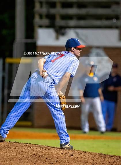 Thumbnail 3 in Cape Fear @ Terry Sanford photogallery.