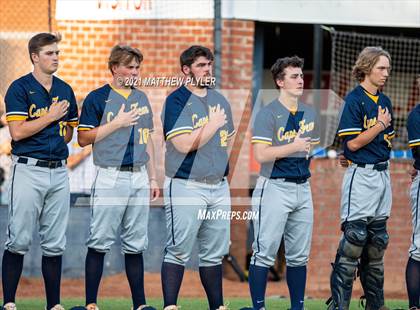 Thumbnail 2 in Cape Fear @ Terry Sanford photogallery.