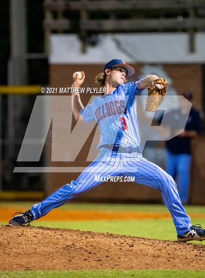 Thumbnail 2 in Cape Fear @ Terry Sanford photogallery.