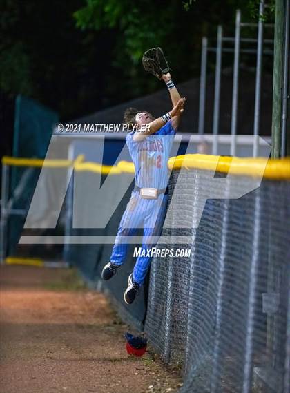 Thumbnail 3 in Cape Fear @ Terry Sanford photogallery.