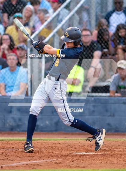 Thumbnail 3 in Cape Fear @ Terry Sanford photogallery.