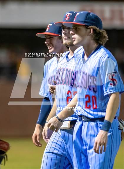 Thumbnail 1 in Cape Fear @ Terry Sanford photogallery.