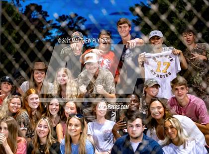 Thumbnail 2 in Cape Fear @ Terry Sanford photogallery.