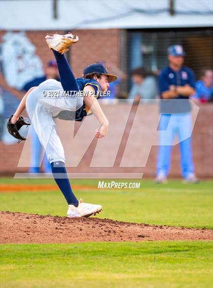 Thumbnail 2 in Cape Fear @ Terry Sanford photogallery.