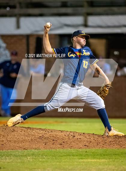 Thumbnail 1 in Cape Fear @ Terry Sanford photogallery.