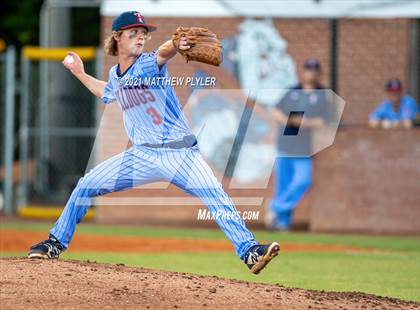Thumbnail 1 in Cape Fear @ Terry Sanford photogallery.