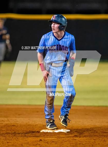 Thumbnail 2 in Cape Fear @ Terry Sanford photogallery.
