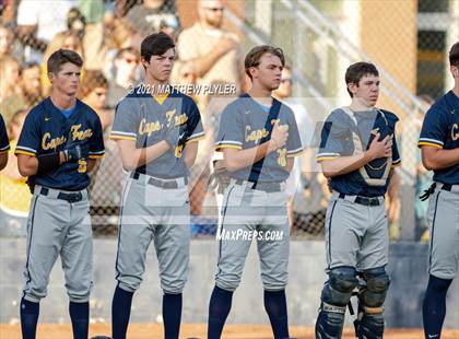 Thumbnail 2 in Cape Fear @ Terry Sanford photogallery.