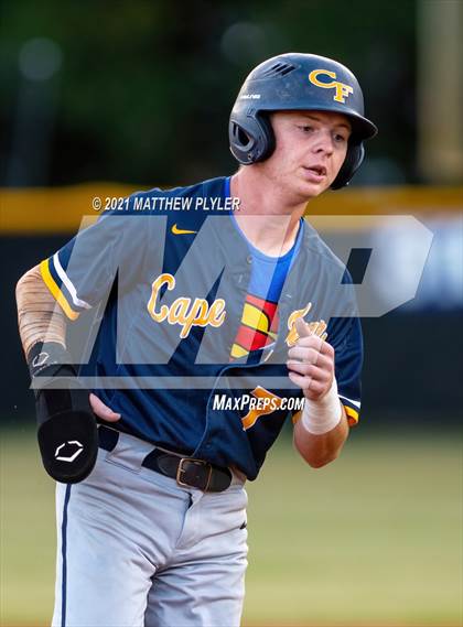 Thumbnail 1 in Cape Fear @ Terry Sanford photogallery.