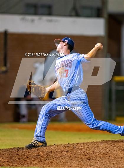 Thumbnail 3 in Cape Fear @ Terry Sanford photogallery.