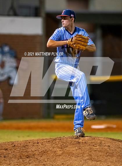 Thumbnail 1 in Cape Fear @ Terry Sanford photogallery.