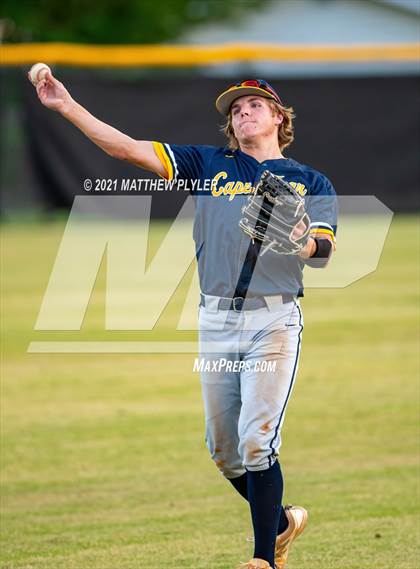 Thumbnail 3 in Cape Fear @ Terry Sanford photogallery.