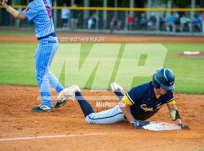 Thumbnail 1 in Cape Fear @ Terry Sanford photogallery.