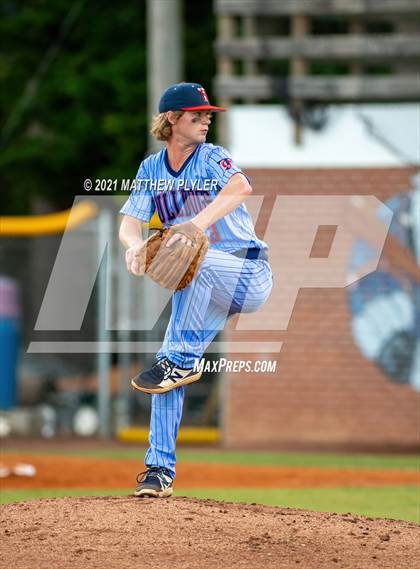 Thumbnail 3 in Cape Fear @ Terry Sanford photogallery.