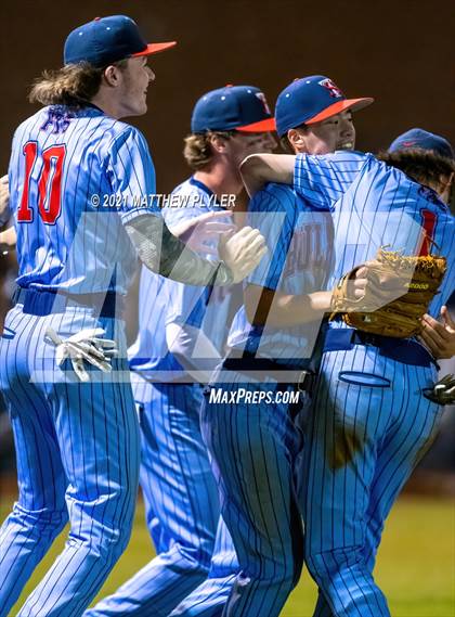 Thumbnail 3 in Cape Fear @ Terry Sanford photogallery.