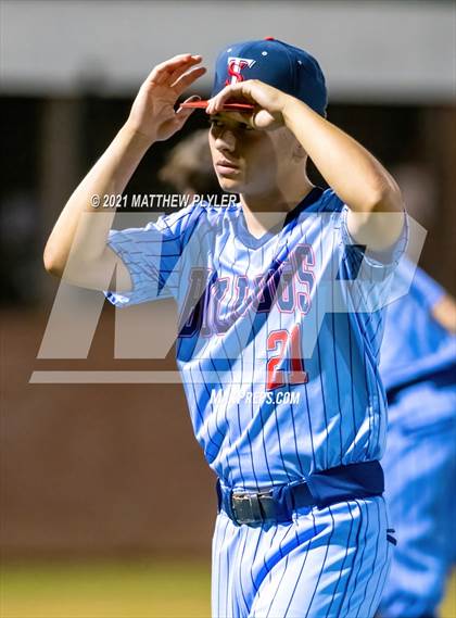 Thumbnail 3 in Cape Fear @ Terry Sanford photogallery.