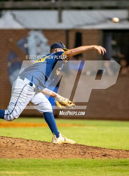 Thumbnail 2 in Cape Fear @ Terry Sanford photogallery.