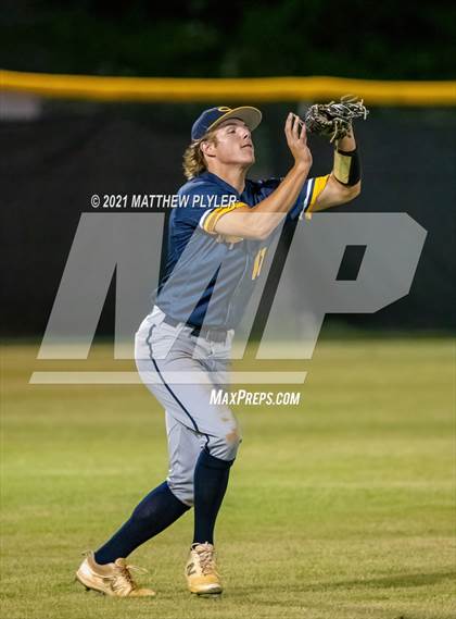 Thumbnail 2 in Cape Fear @ Terry Sanford photogallery.