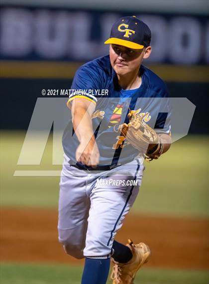 Thumbnail 2 in Cape Fear @ Terry Sanford photogallery.