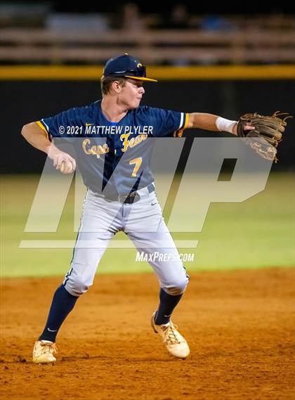 Thumbnail 1 in Cape Fear @ Terry Sanford photogallery.