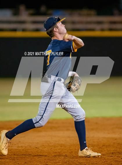 Thumbnail 3 in Cape Fear @ Terry Sanford photogallery.